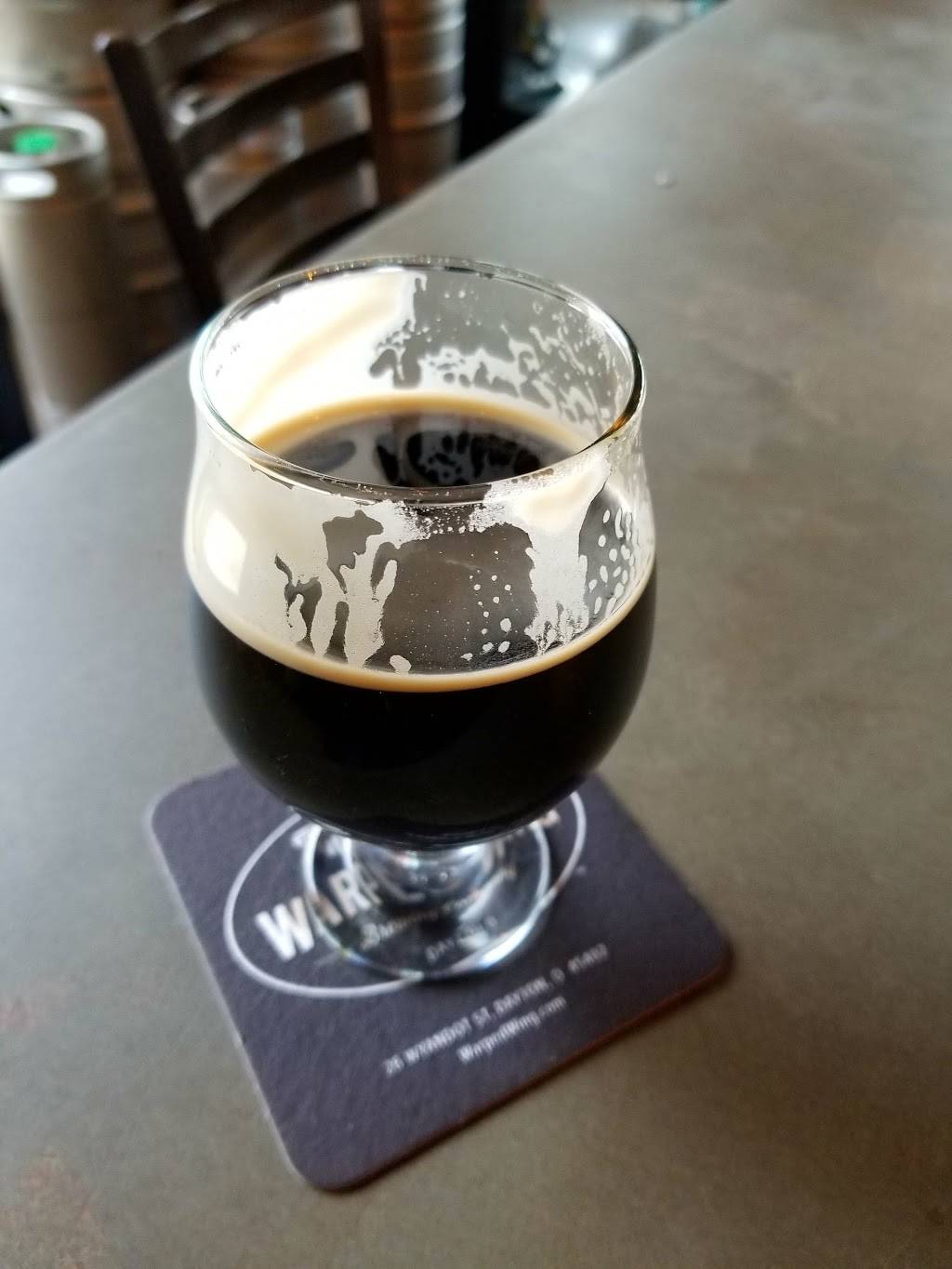 Grove City Brewing Company | restaurant | 3946 Broadway, Grove City, OH 43123, USA | 6149910338 OR +1 614-991-0338