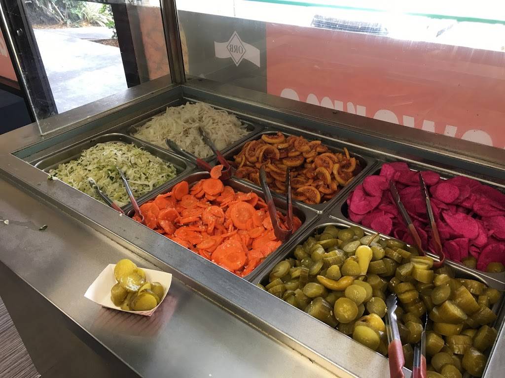 Pita Star | restaurant | 5800 Stirling Rd, Hollywood, FL 33021, USA | 7543005199 OR +1 754-300-5199