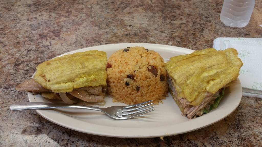 Café Caribe | restaurant | 6138 W 26th St, Cicero, IL 60804, USA | 7085488025 OR +1 708-548-8025