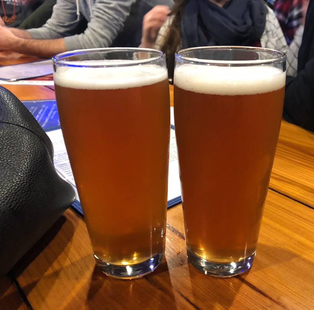 Long Blue Cat Brewing | restaurant | 298 Rockingham Rd, Londonderry, NH 03053, USA | 6038188068 OR +1 603-818-8068