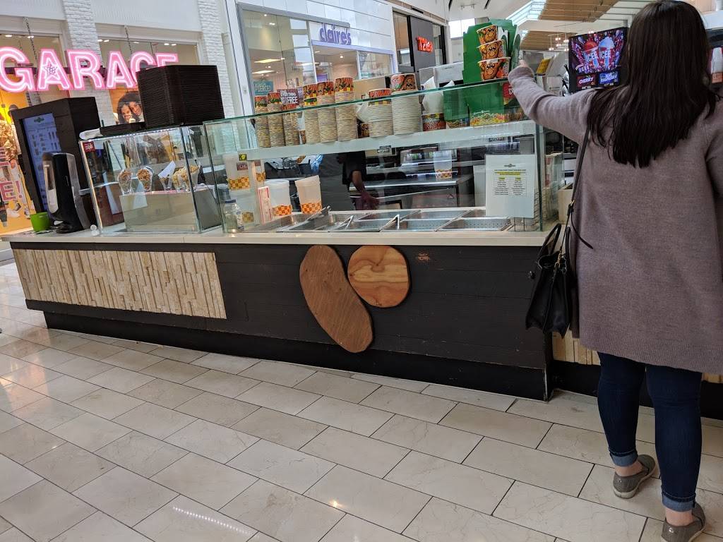 Potato Corner | restaurant | 1151 Westfield, Galleria Blvd, Roseville, CA 95678, USA | 9167872000 OR +1 916-787-2000