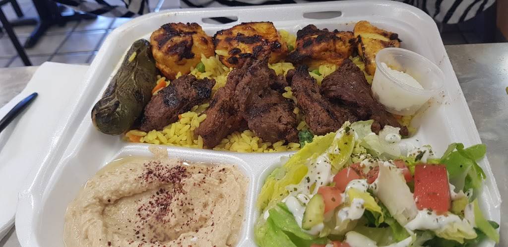 A1 Kabob | restaurant | 44407 Valley Central Way, Lancaster, CA 93536, USA | 6619511555 OR +1 661-951-1555