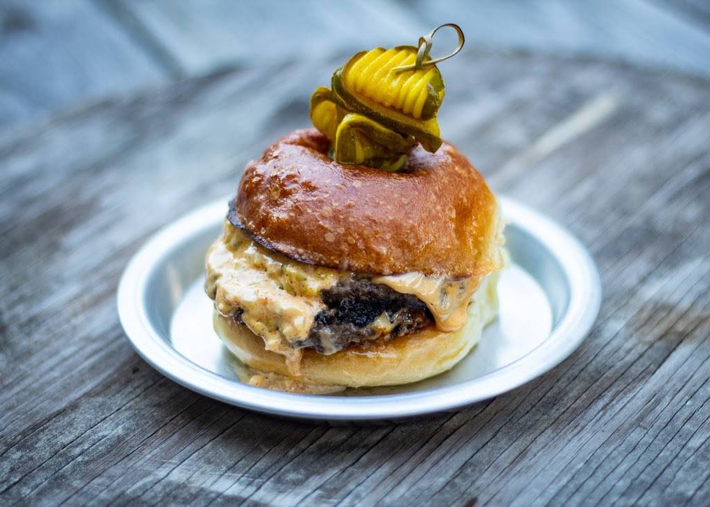 Ohio City Galley | restaurant | 1400 W 25th St, Cleveland, OH 44113, USA | 2165259933 OR +1 216-525-9933