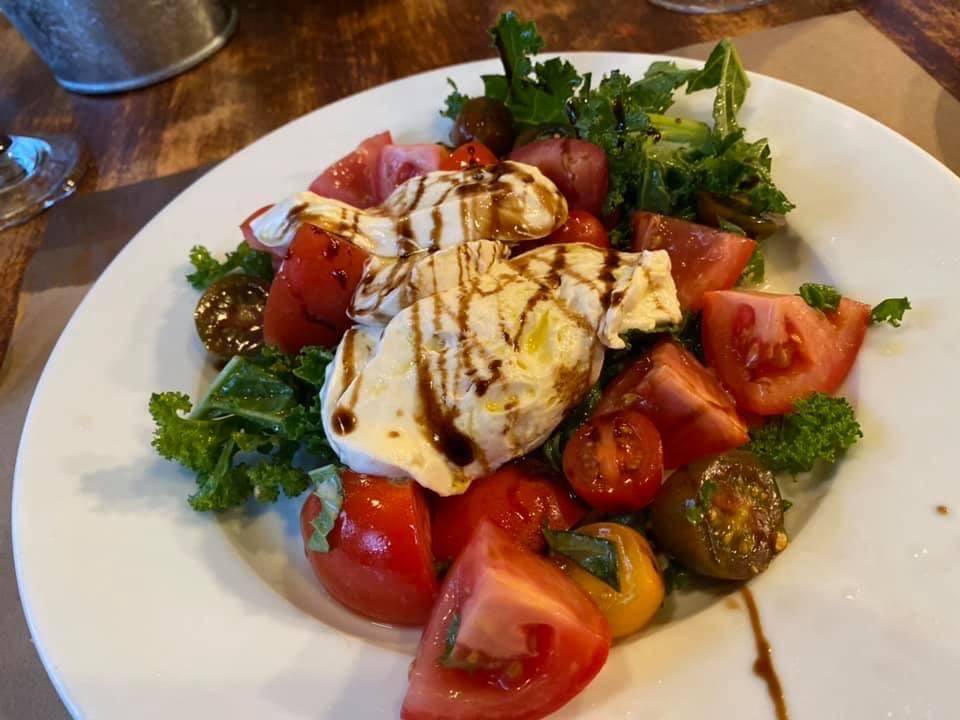 Osteria Padre Pio | restaurant | 501 Halstead Ave, Mamaroneck, NY 10543, USA | 9143808704 OR +1 914-380-8704