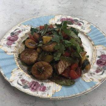 Zen Garden | restaurant | 1 Great Neck Rd, Great Neck Plaza, NY 11021, USA | 5168290038 OR +1 516-829-0038