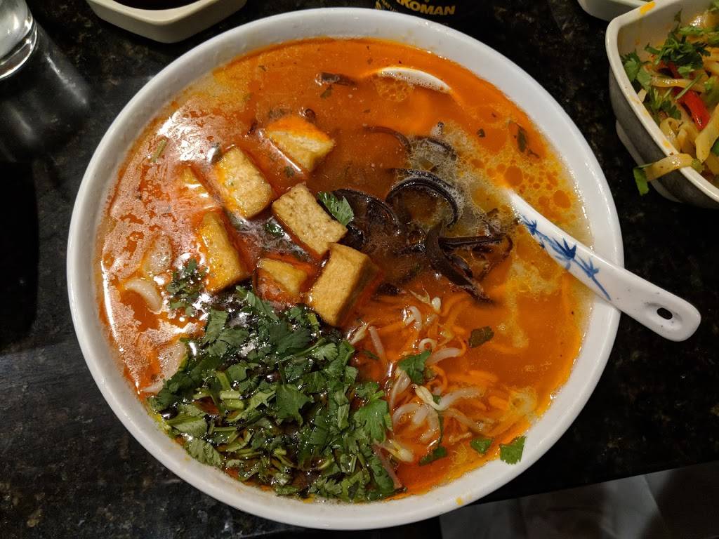 Xian Sushi and Noodle | restaurant | 1801 E 51st St C370, Austin, TX 78723, USA | 5124697878 OR +1 512-469-7878