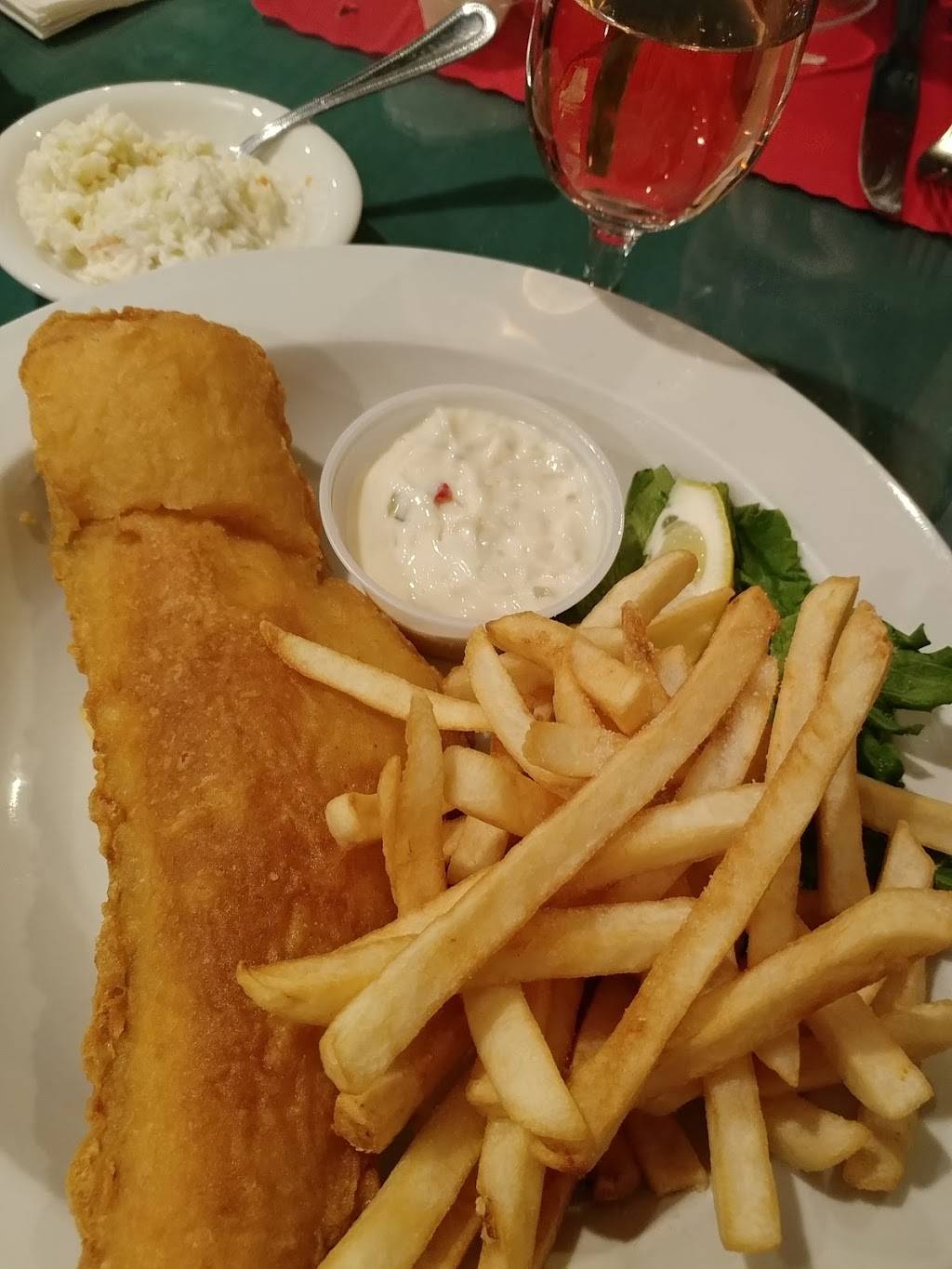 Main Street Bar & Grill | restaurant | 98 Main St, Mocanaqua, PA 18655, USA | 5705429992 OR +1 570-542-9992