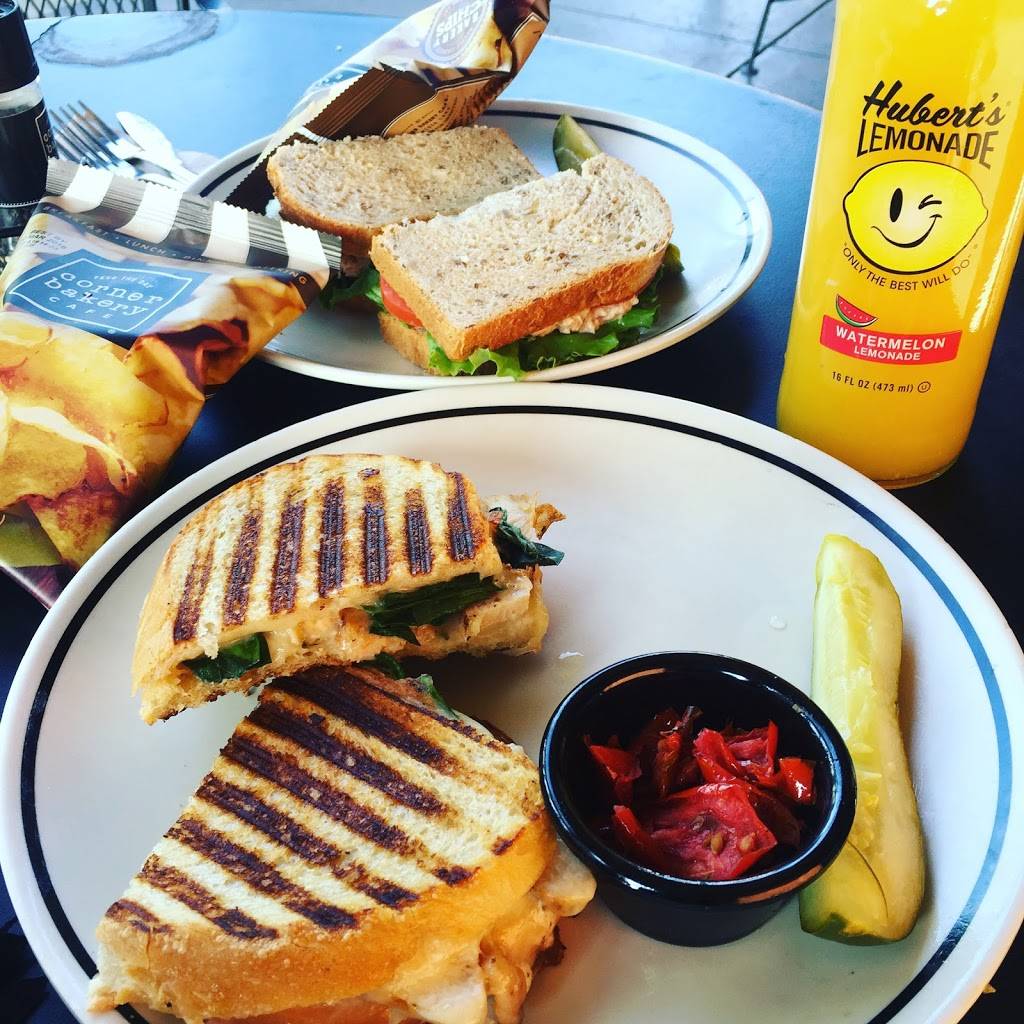 Corner Bakery Cafe | cafe | 103 W Imperial Hwy c, Brea, CA 92821, USA | 7142579208 OR +1 714-257-9208