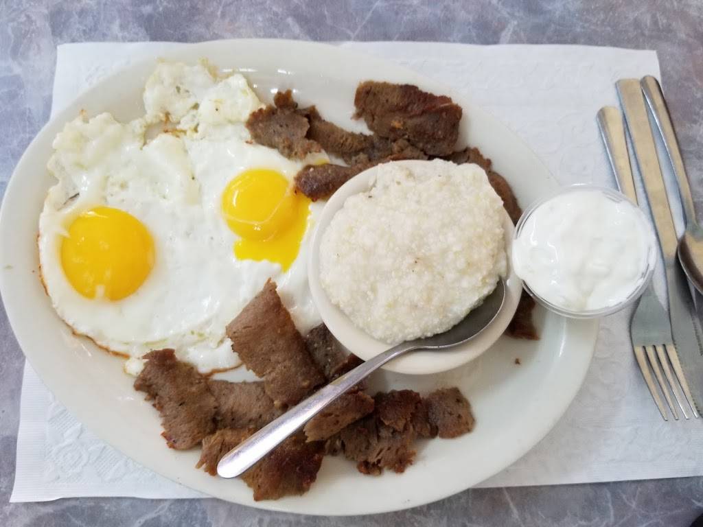 The Corner Family Restaurant | restaurant | 3525 Universal Plaza, New Port Richey, FL 34652, USA | 7278471400 OR +1 727-847-1400