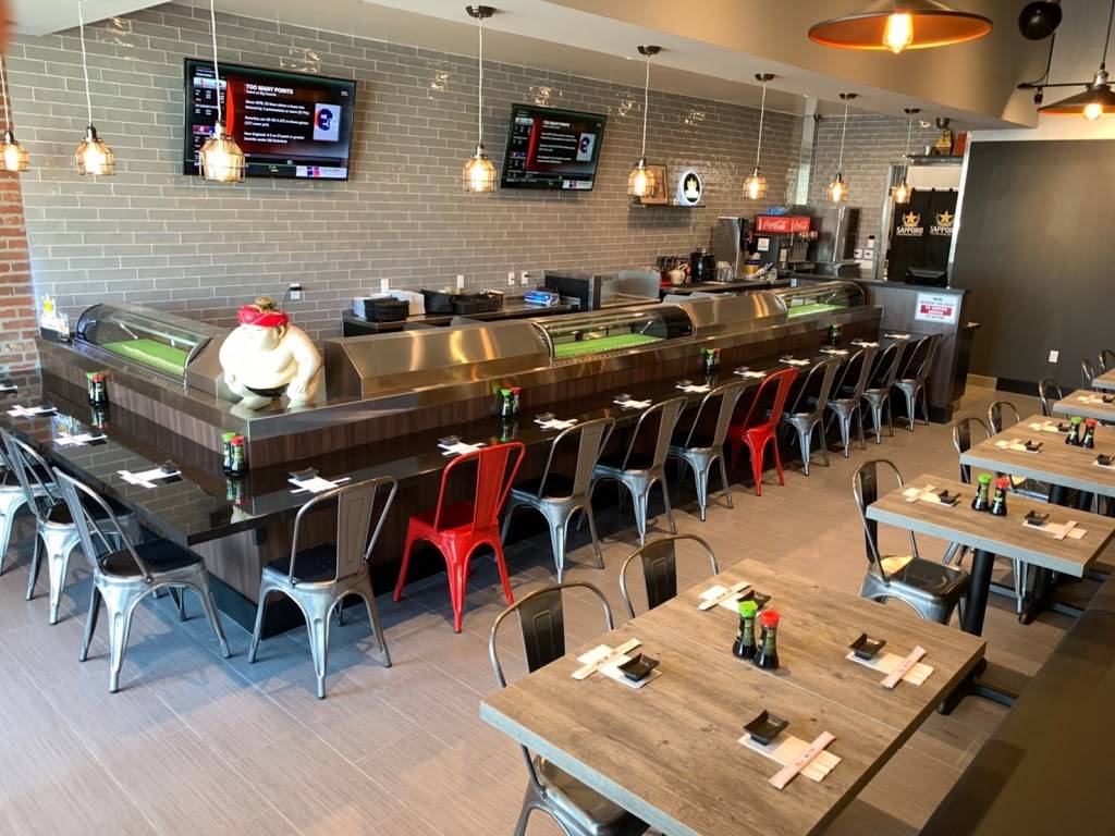 All That Sushi | restaurant | 15911 Pomona Rincon Rd Suite 130, Chino Hills, CA 91709, USA | 9096966174 OR +1 909-696-6174