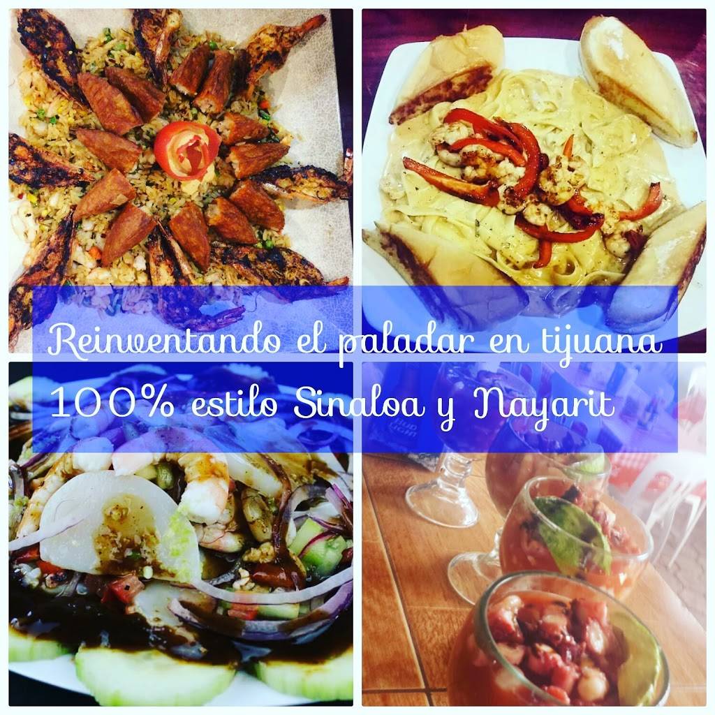 Mariscos y Sushi El Marinero | restaurant | Blvd. Cucapah 20265, Buenos Aires Sur, 22207 Tijuana, B.C., Mexico | 016646178129 OR +52 664 617 8129