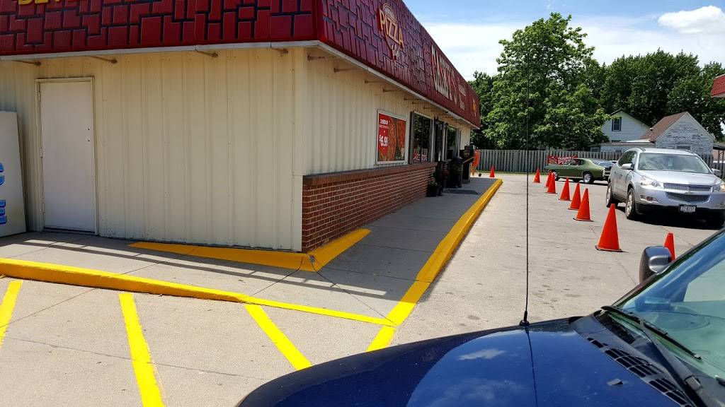 Caseys | meal takeaway | 8516 Madison Ave, Indianapolis, IN 46227, USA | 3178593497 OR +1 317-859-3497