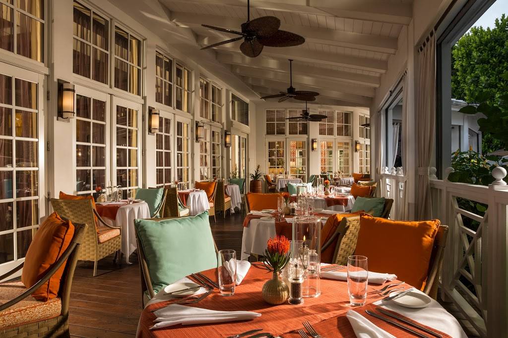 Essensia Restaurant & Lounge, at The Palms Hotel & Spa | night club | 3025 Collins Ave, Miami Beach, FL 33140, USA | 3059085458 OR +1 305-908-5458