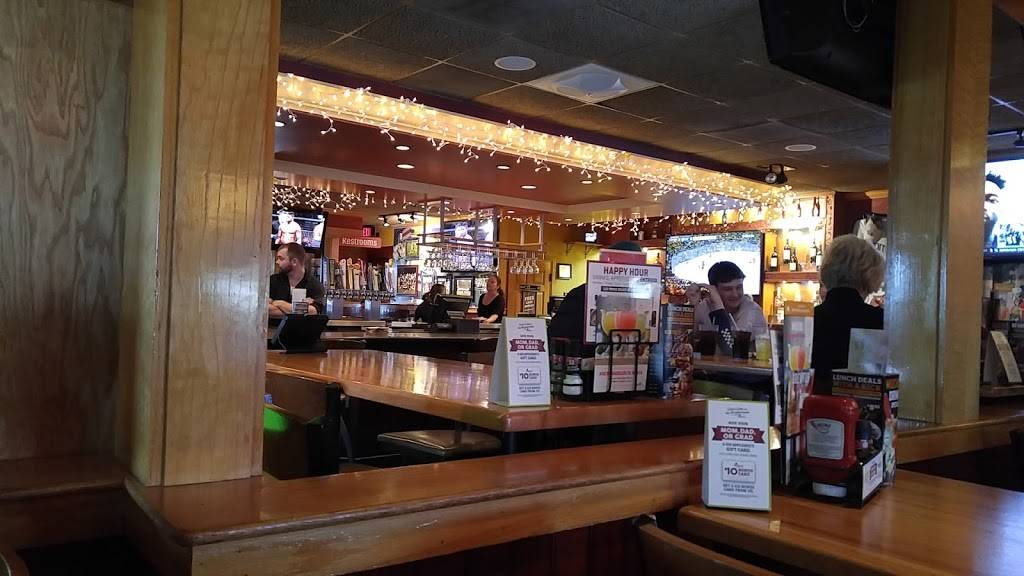 Applebees Grill + Bar | restaurant | 1811 Demille Rd, Lapeer, MI 48446, USA | 8102456070 OR +1 810-245-6070