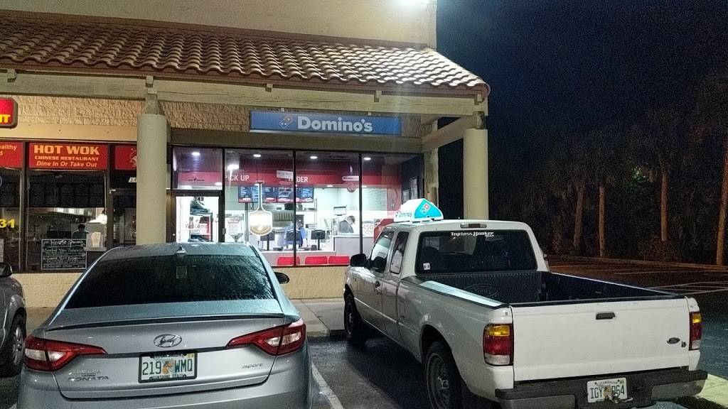 Dominos Pizza | meal delivery | 343 W Granada Blvd # H, Ormond Beach, FL 32174, USA | 3866773030 OR +1 386-677-3030