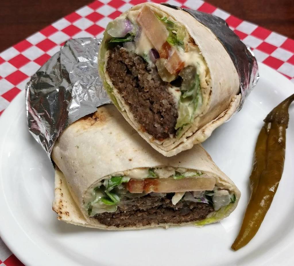 Bashas Lebanese Grill | restaurant | 3748 Vestal Pkwy E, Vestal, NY 13850, USA | 6072175288 OR +1 607-217-5288