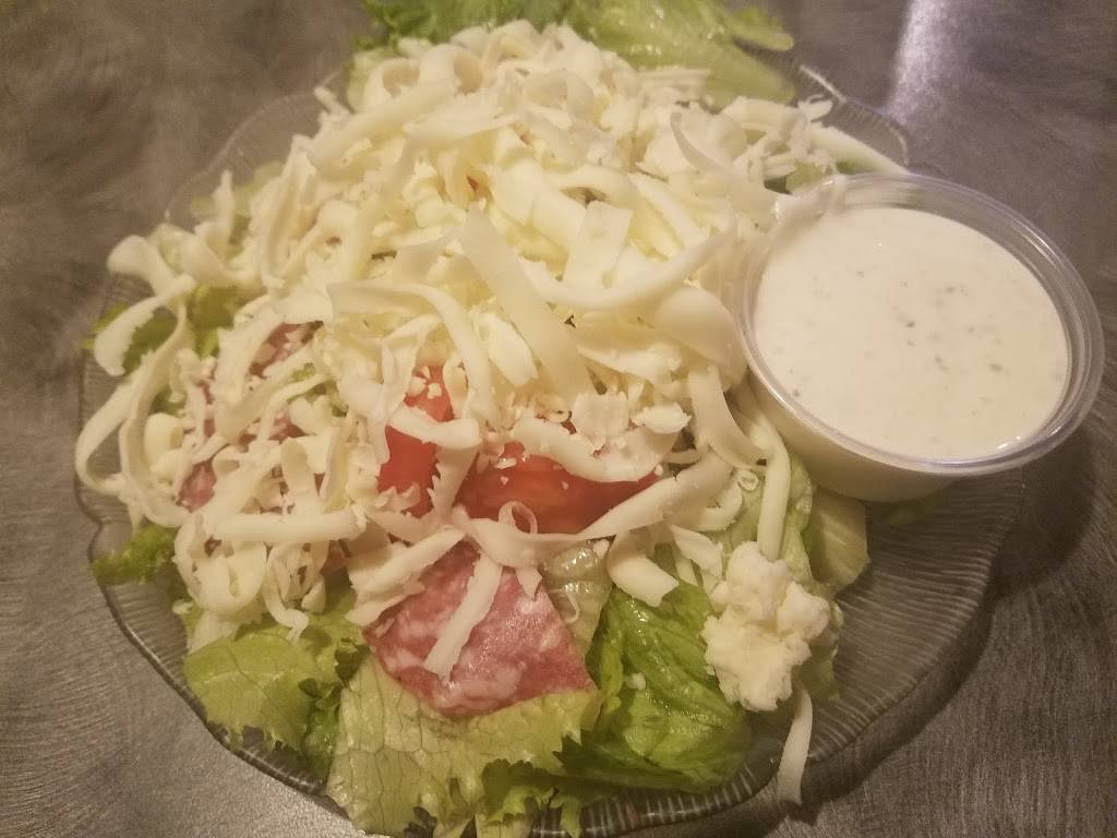 Roma 2 Pizzeria | restaurant | 8491 Folsom Blvd, Sacramento, CA 95826, USA | 9163839264 OR +1 916-383-9264