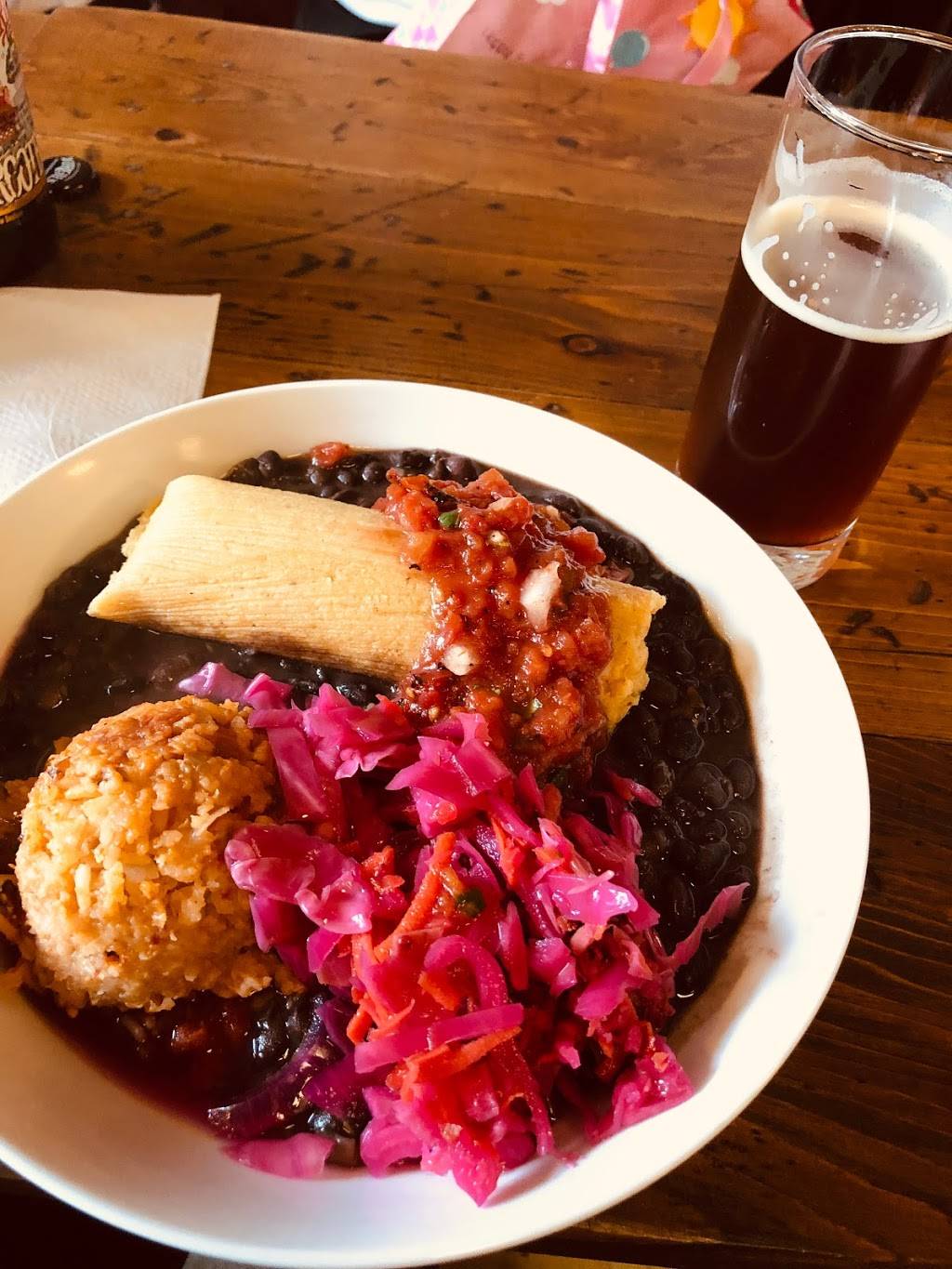 Good Golly Tamale | restaurant | 112 S Central St, Knoxville, TN 37902, USA | 8653375771 OR +1 865-337-5771
