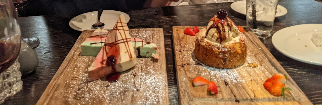 Il Sole La Nuova Cucina | restaurant | 31115 Rancho Viejo Rd, San Juan Capistrano, CA 92675, USA | 9492768040 OR +1 949-276-8040