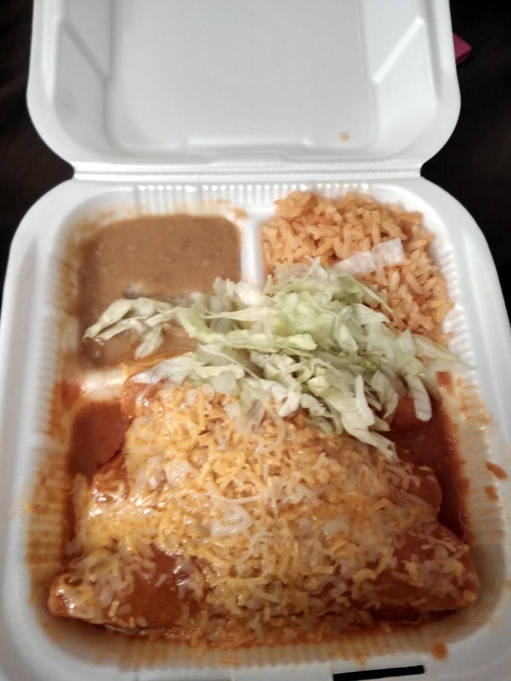 Rivas Mexican Grill #2 | restaurant | 3025 E Desert Inn Rd #1, Las Vegas, NV 89121, USA | 7026847384 OR +1 702-684-7384