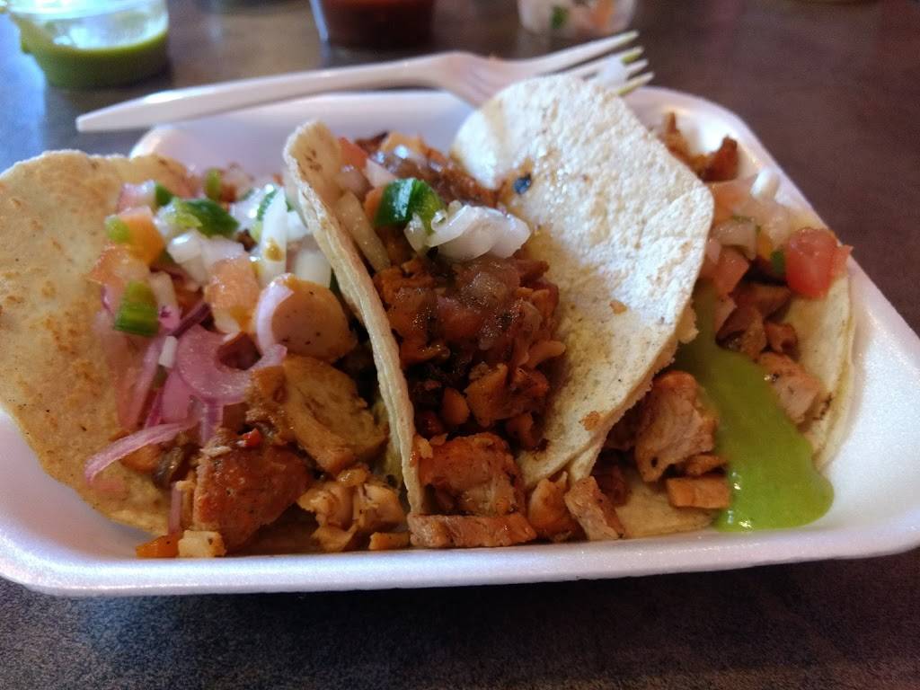 Sonora Taco Shop | restaurant | 1009 S 7th St, Phoenix, AZ 85034, USA | 6022522795 OR +1 602-252-2795