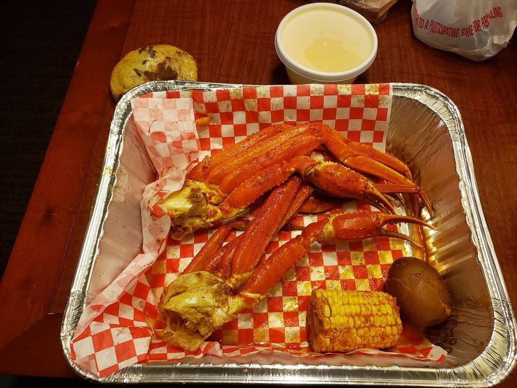 The Catch | restaurant | 1200 Lowes Boulevard Suite 206 Suite 206, Killeen, TX 76542, USA | 2544324538 OR +1 254-432-4538