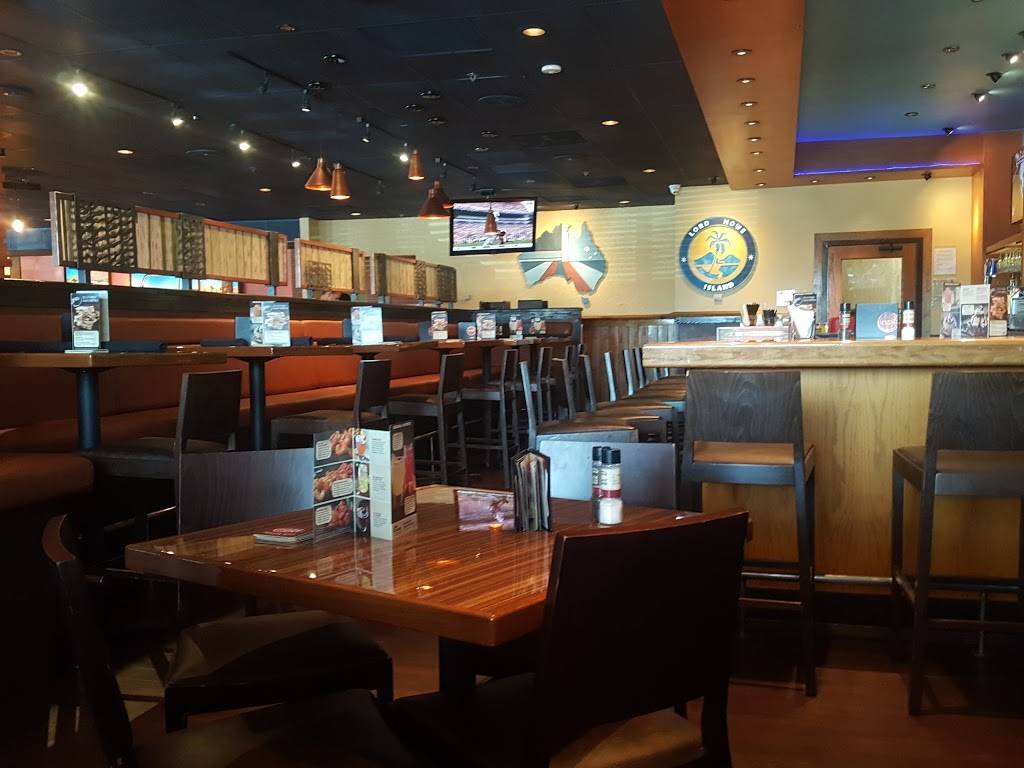 Outback Steakhouse | restaurant | 5455 Coventry Ln, Fort Wayne, IN 46804, USA | 2604599206 OR +1 260-459-9206