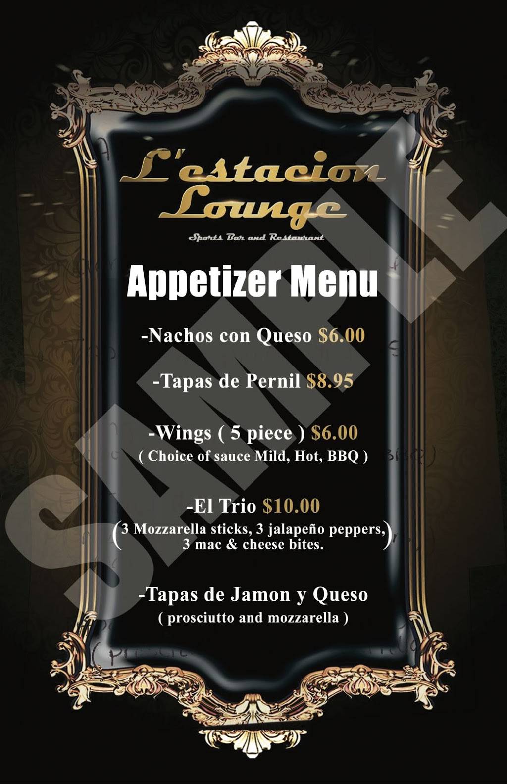 L’estacion | night club | 6001 55th Dr, Maspeth, NY 11378, USA | 7183261222 OR +1 718-326-1222