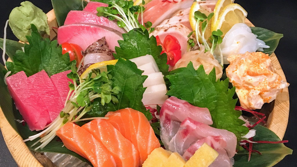 Hiko A Mon Japanese Restaurant | restaurant | 416 W Muhammad Ali Blvd, Louisville, KY 40202, USA | 5026253090 OR +1 502-625-3090