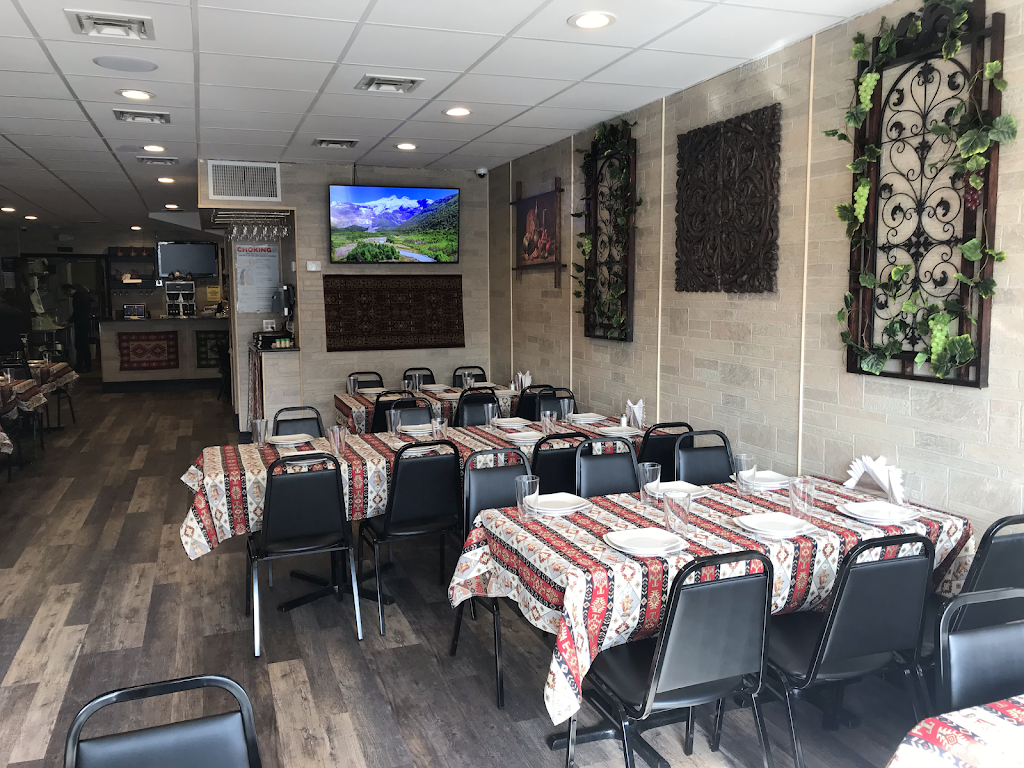 Dolma House | restaurant | 311 Avenue X, Brooklyn, NY 11223, USA | 3474622417 OR +1 347-462-2417