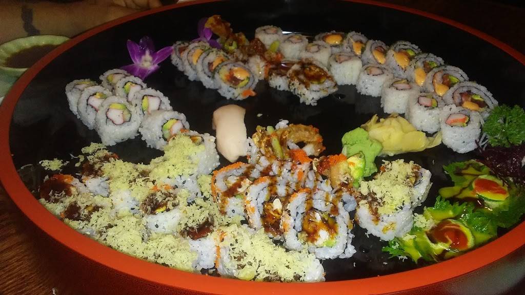 Sapporo Sushi Factory | restaurant | 732 N State St, Westerville, OH 43082, USA | 6148957575 OR +1 614-895-7575