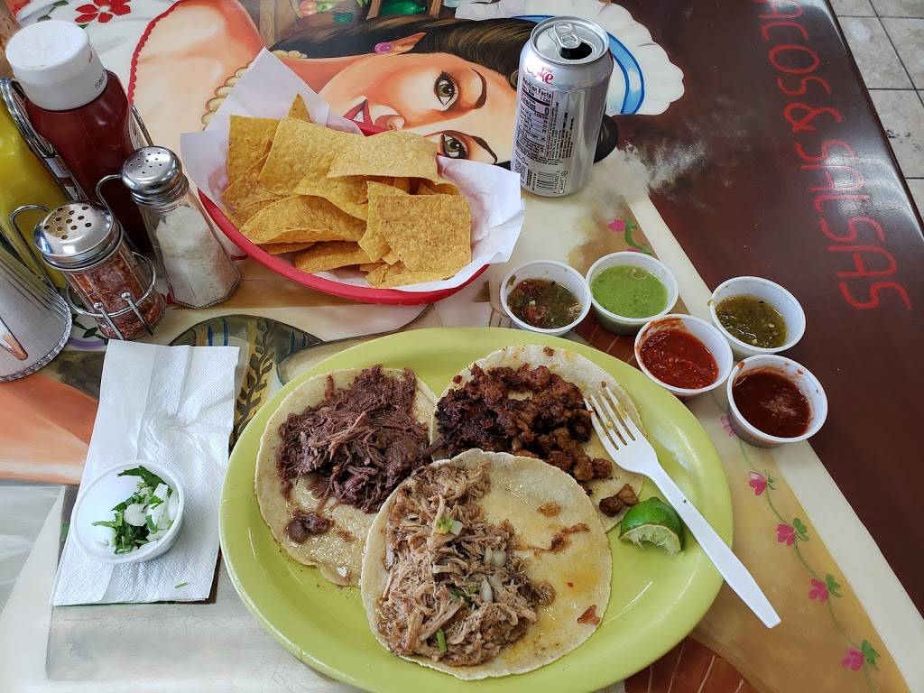 Tacos Y Salsas | restaurant | 7124 Federal Blvd, Westminster, CO 80030, USA | 3034274396 OR +1 303-427-4396