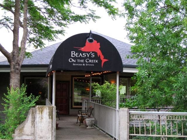 Beasys On the Creek | restaurant | TOP FLOOR, 51 Water St, Ashland, OR 97520, USA | 5414885009 OR +1 541-488-5009