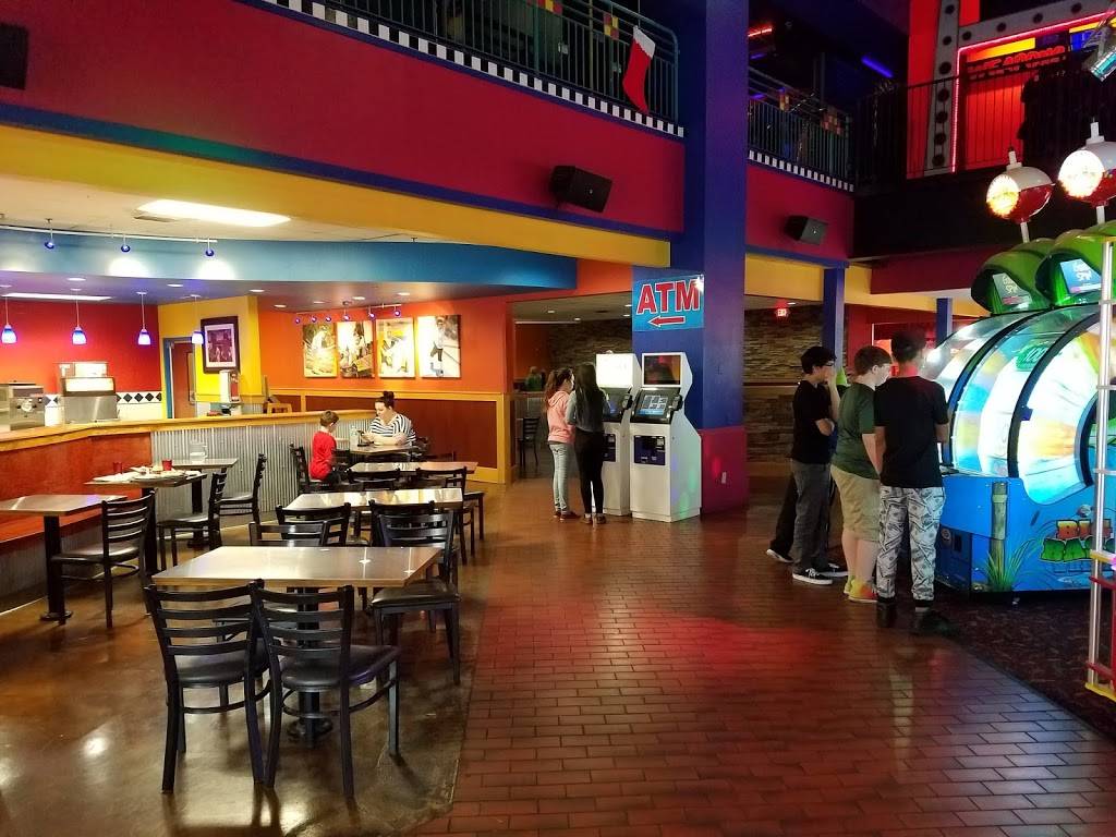 Celebration Station | restaurant | 24546 US Hwy 19 N, Clearwater, FL 33763, USA | 7277911799 OR +1 727-791-1799