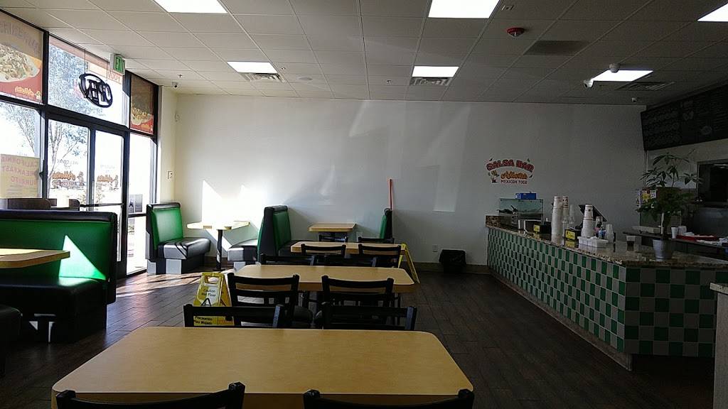 Albertos Mexican Food | restaurant | 27271 Ethanac Rd, Menifee, CA 92585, USA | 9519404714 OR +1 951-940-4714