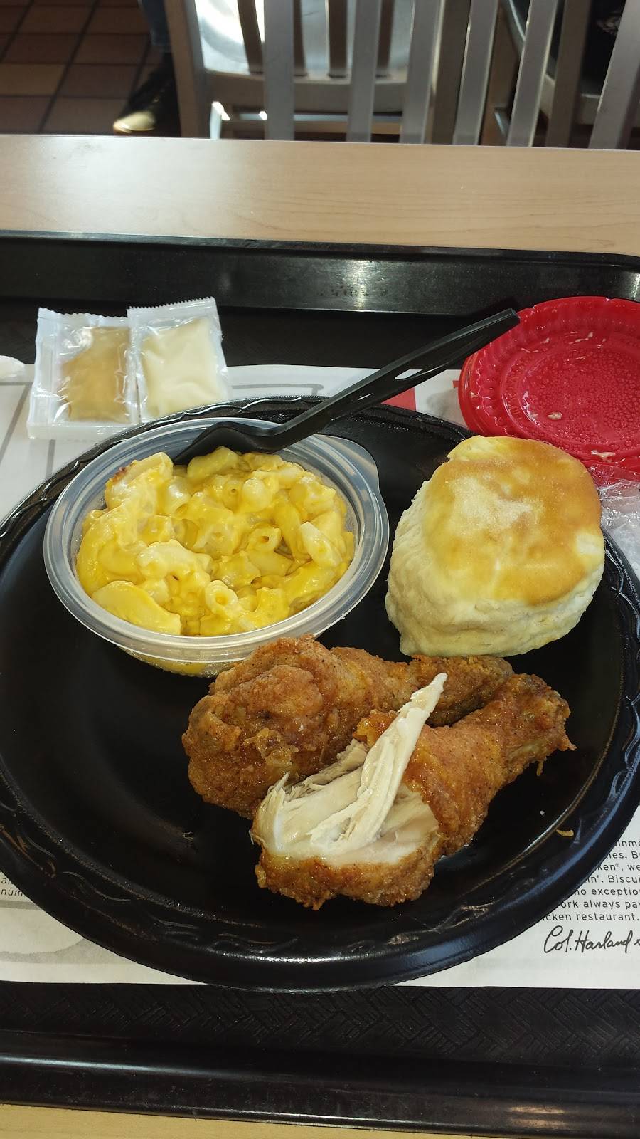 KFC | restaurant | 1530 Gateway Blvd, Cottage Grove, OR 97424, USA | 5419427505 OR +1 541-942-7505