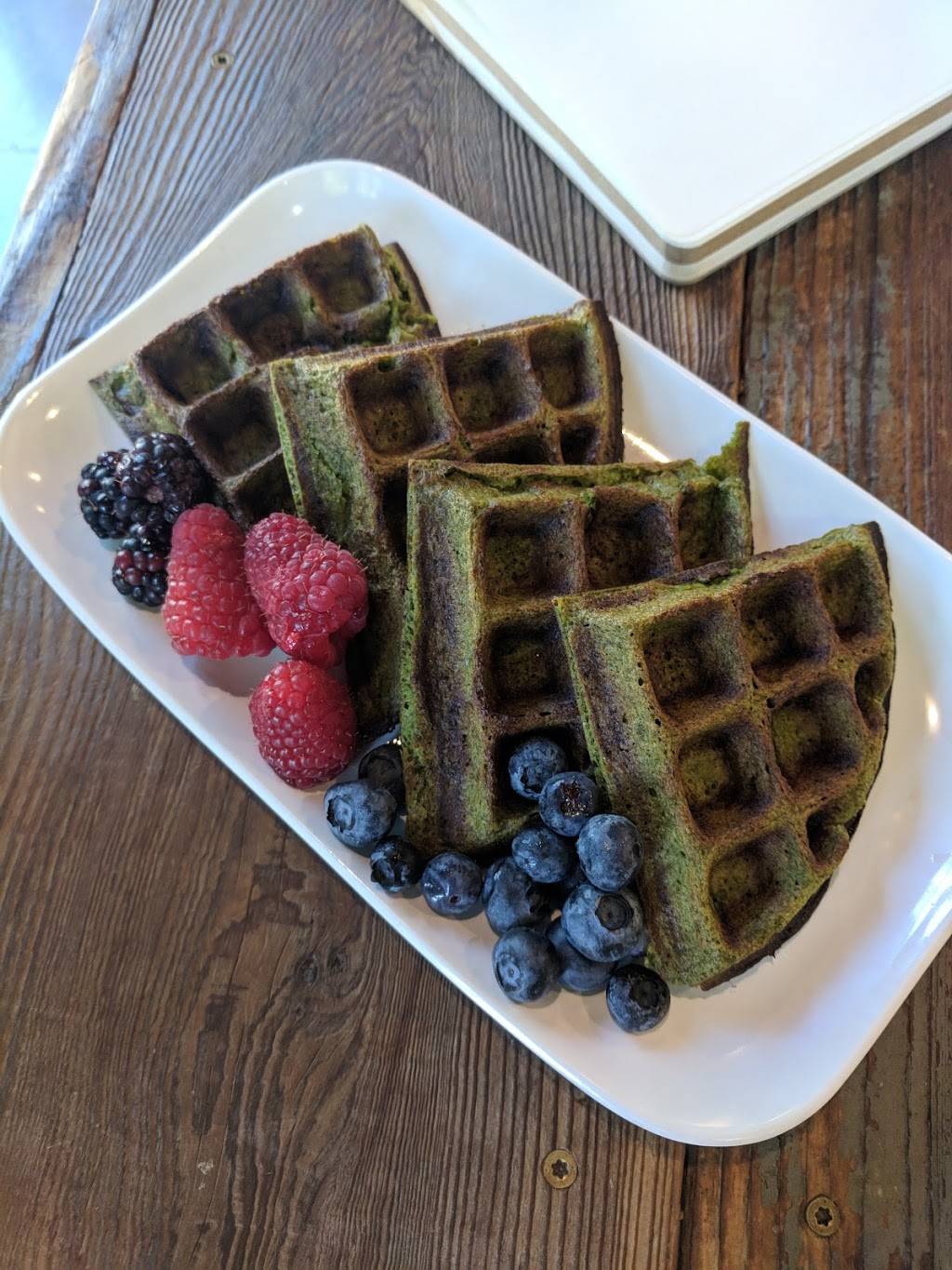 Detox Kitchen and Juice Bar | restaurant | 1200 El Camino Real, Belmont, CA 94002, USA | 6502648211 OR +1 650-264-8211