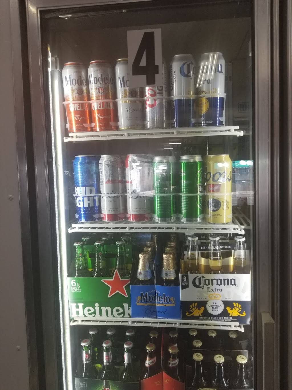 Deli Fuentes | restaurant | 423 Clinton St, Hempstead, NY 11550, USA | 5166405454 OR +1 516-640-5454