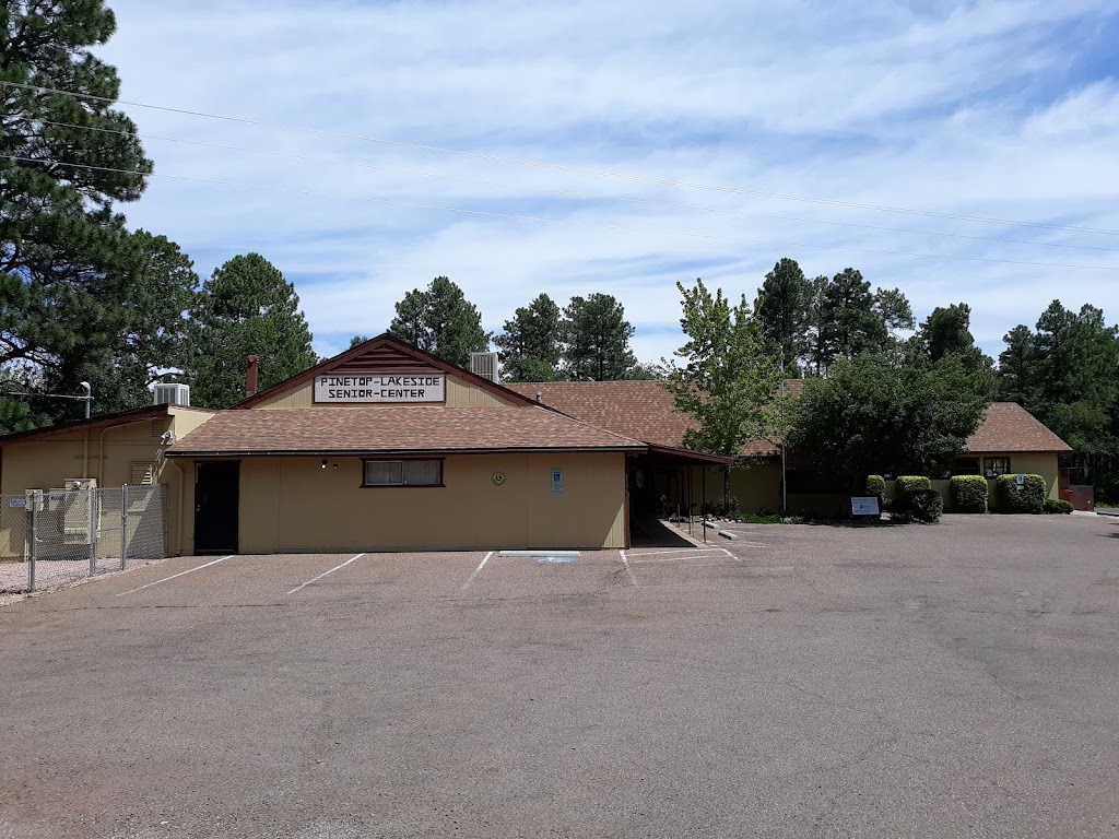 White Mountain Community Center | restaurant | 1594 Johnson Dr, Pinetop-Lakeside, AZ 85929, USA | 9283685869 OR +1 928-368-5869