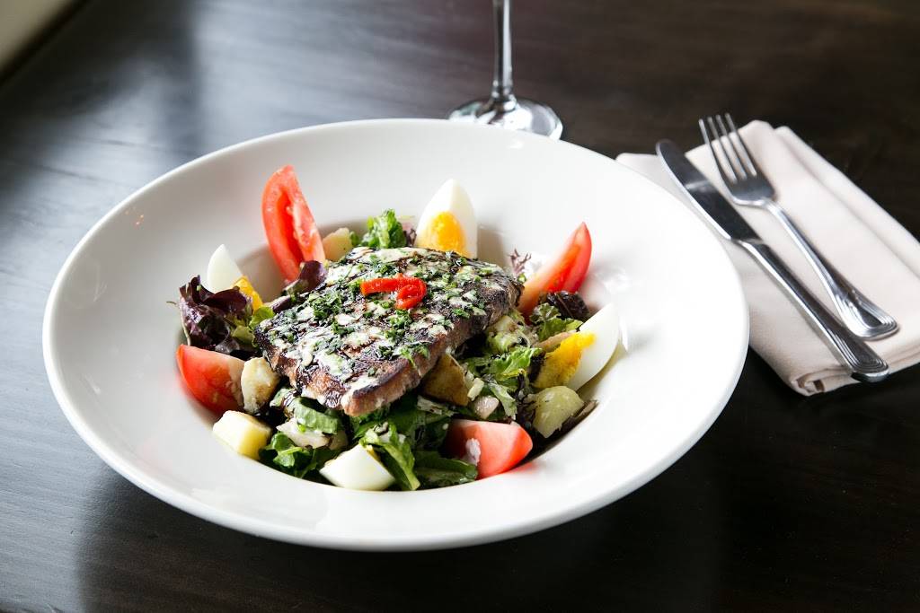 Mathilde French Bistro | restaurant | 315 5th St, San Francisco, CA 94107, USA | 4155466128 OR +1 415-546-6128