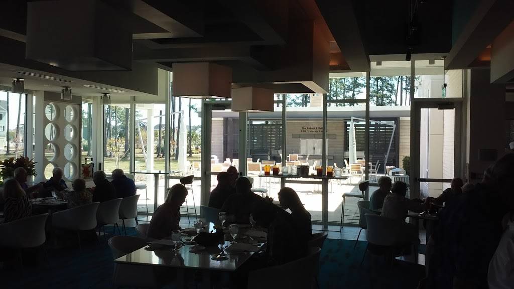Fowler Dining Room | restaurant | 920 Crabtree Ln, Myrtle Beach, SC 29577, USA | 8438397001 OR +1 843-839-7001