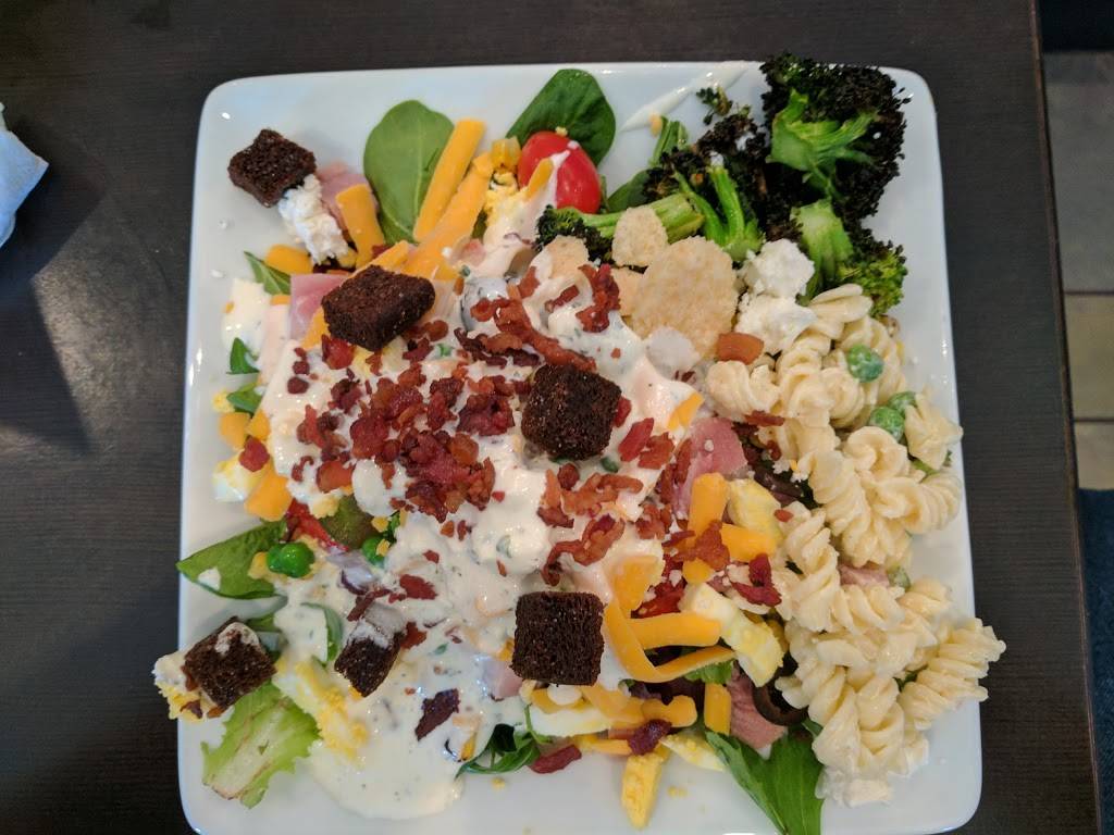 Ruby Tuesday | restaurant | 11401 University Blvd, Orlando, FL 32817, USA | 4072495497 OR +1 407-249-5497