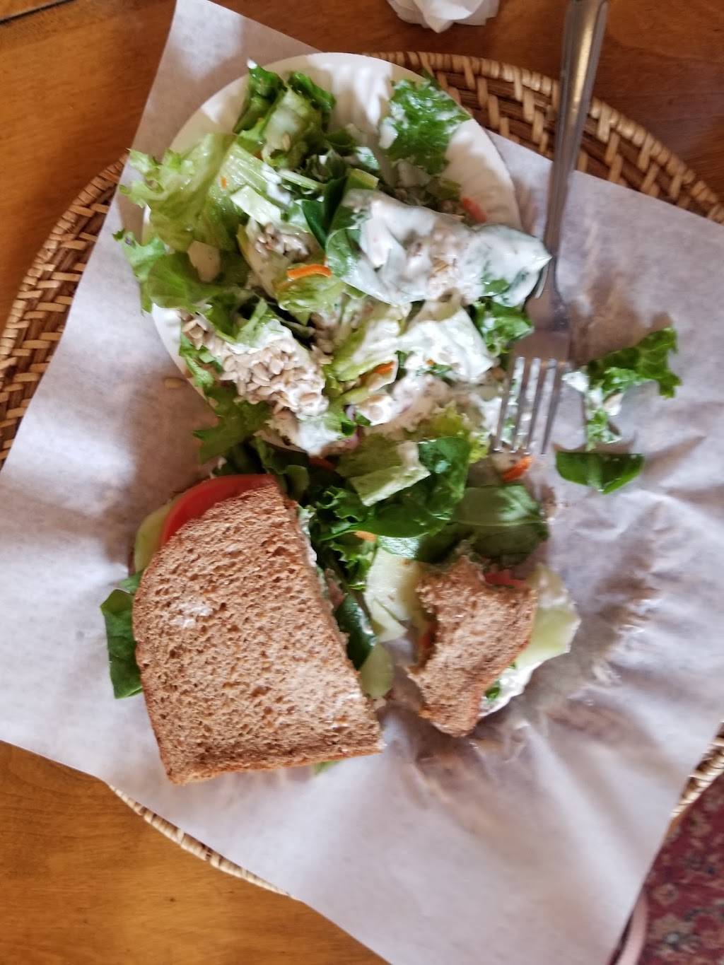 Antique Sandwich Co | cafe | 5102 N Pearl St, Tacoma, WA 98407, USA | 2537524069 OR +1 253-752-4069