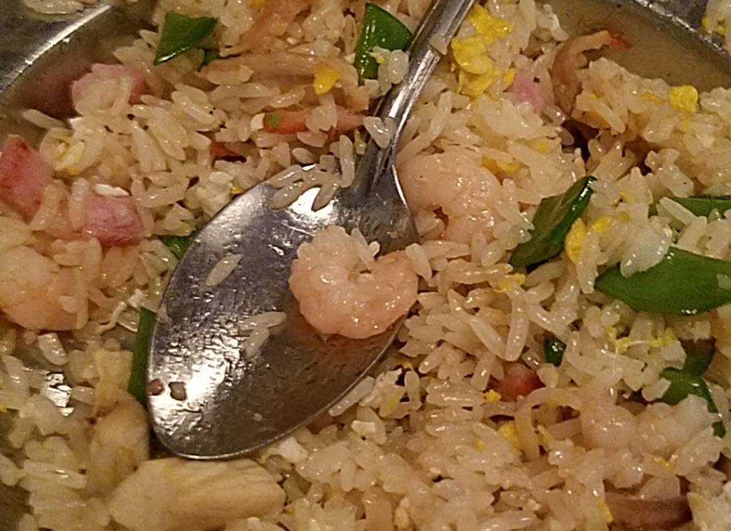 China Gourmet Restaurant | restaurant | 30 Manomet Point Rd, Plymouth, MA 02360, USA | 5082243001 OR +1 508-224-3001