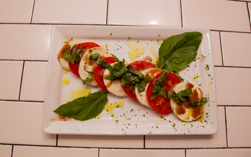 New York Roma Pizza | restaurant | 6420 Bird Rd, Miami, FL 33155, USA | 7865362978 OR +1 786-536-2978