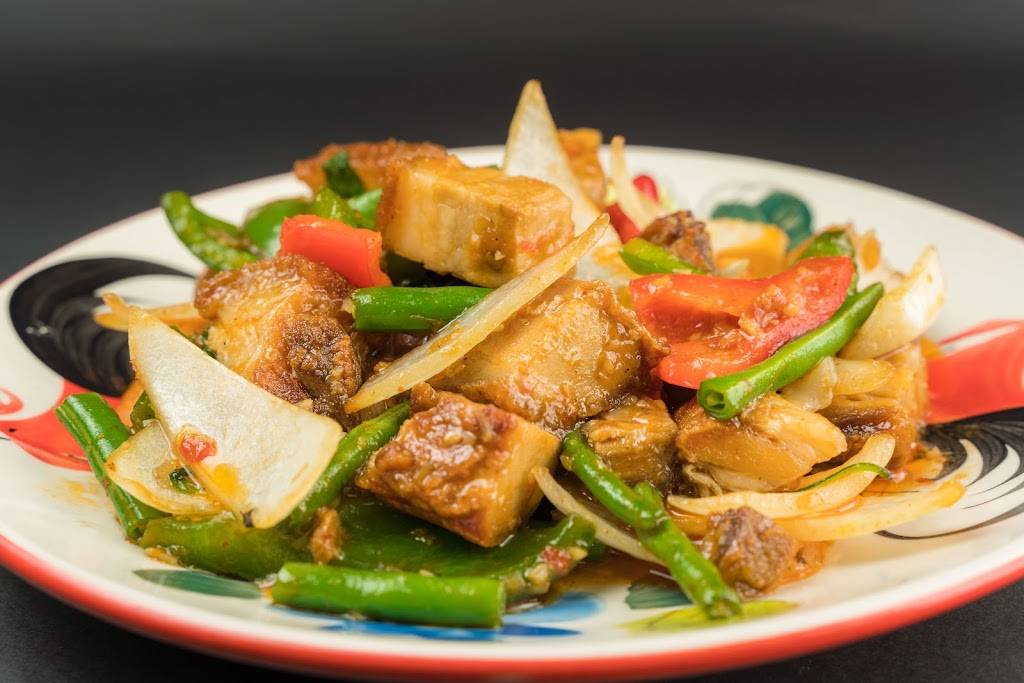 Jatujak Thai Cuisine | meal takeaway | 5651 Steeles Ave East. Unit #7 & 8, Toronto, ON M1V 5P6, Canada | 4162939939 OR +1 416-293-9939