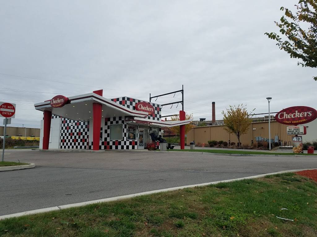 Checkers | restaurant | 2729 W. Hunting Park Ave, Philadelphia, PA 19129, USA | 2152231619 OR +1 215-223-1619