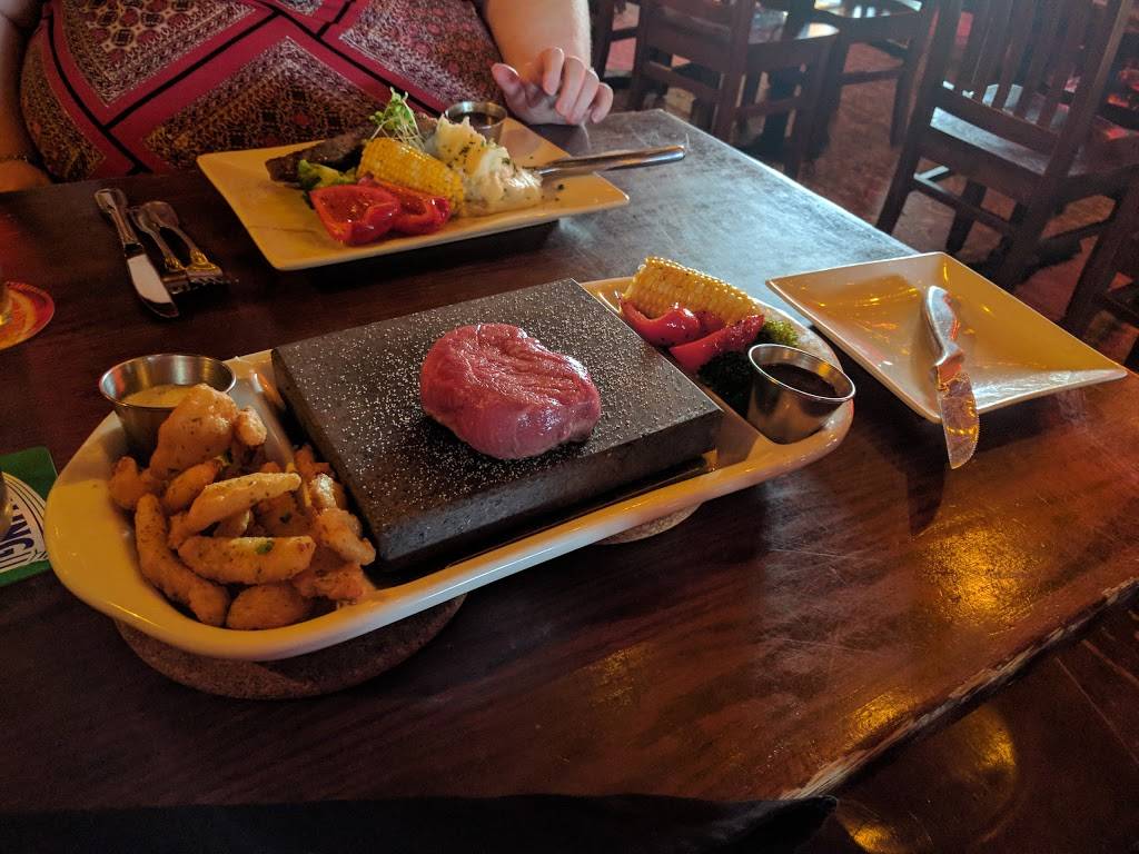 Crazy Horse | restaurant | 115 Roland Michener Dr, Kanata, ON K2T 1G7, Canada | 6135918884 OR +1 613-591-8884