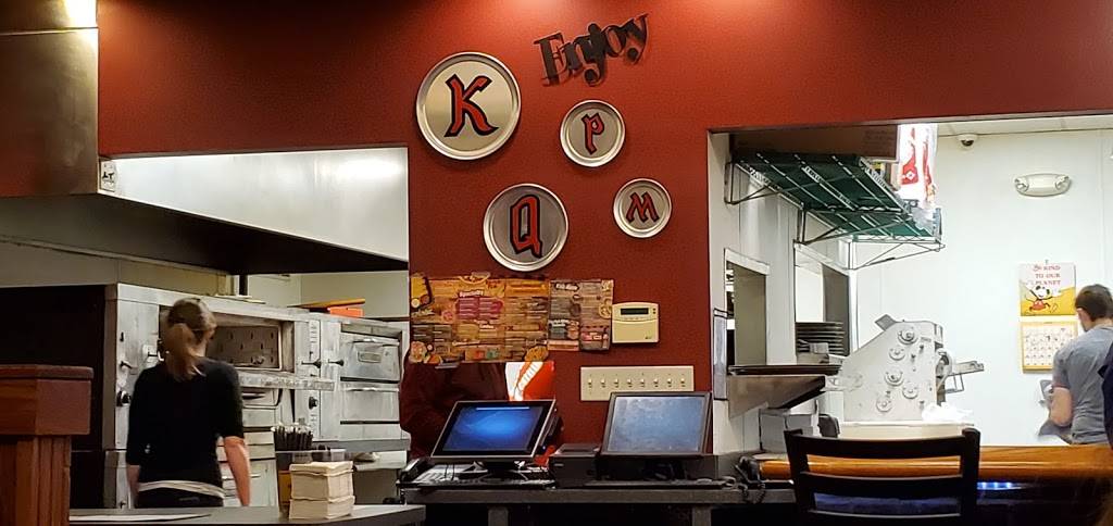 Pizza Shoppe | restaurant | 1805 S Ridgeview Rd, Olathe, KS 66062, USA | 9133931234 OR +1 913-393-1234