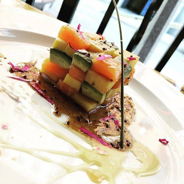 2TWENTY2 | restaurant | 222 Friend St, Boston, MA 02114, USA | 6177233222 OR +1 617-723-3222